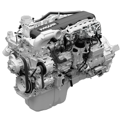 U2533 Engine